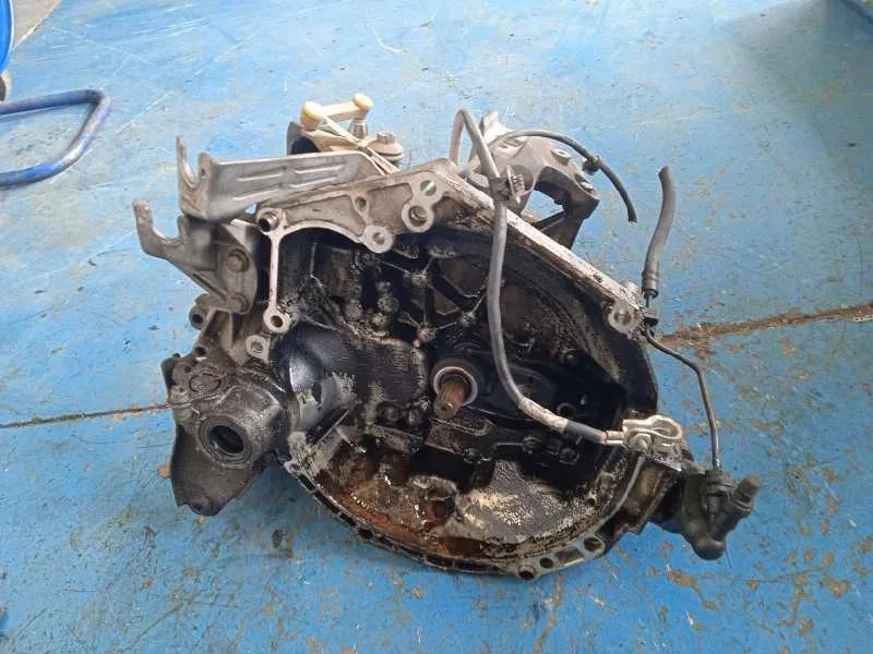 Caja Cambios para Citroën C2