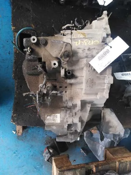 Caja Cambios para Volvo V40 Familiar
