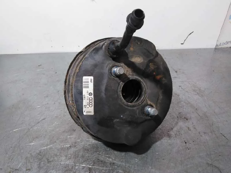 Servofreno para Audi A8 (4E2)