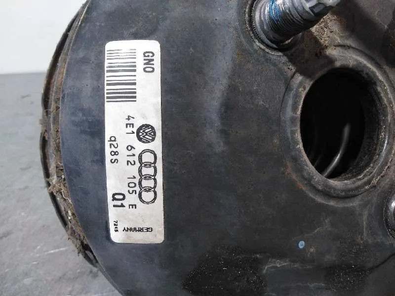 Servofreno para Audi A8 (4E2)