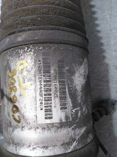 Amortiguador Trasero Derecho para Audi A8 (4E2)