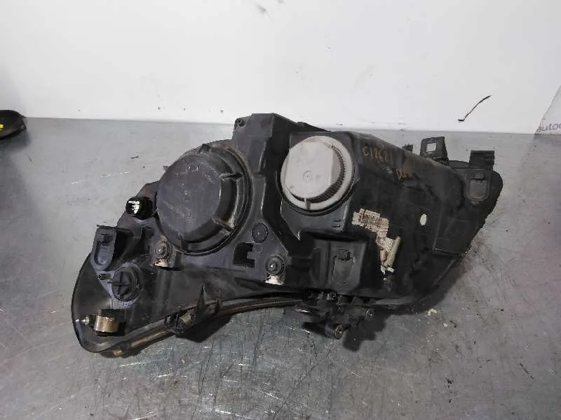 Faro Derecho para Fiat Ducato Caja Cerrada 35 (06.2006 =>)