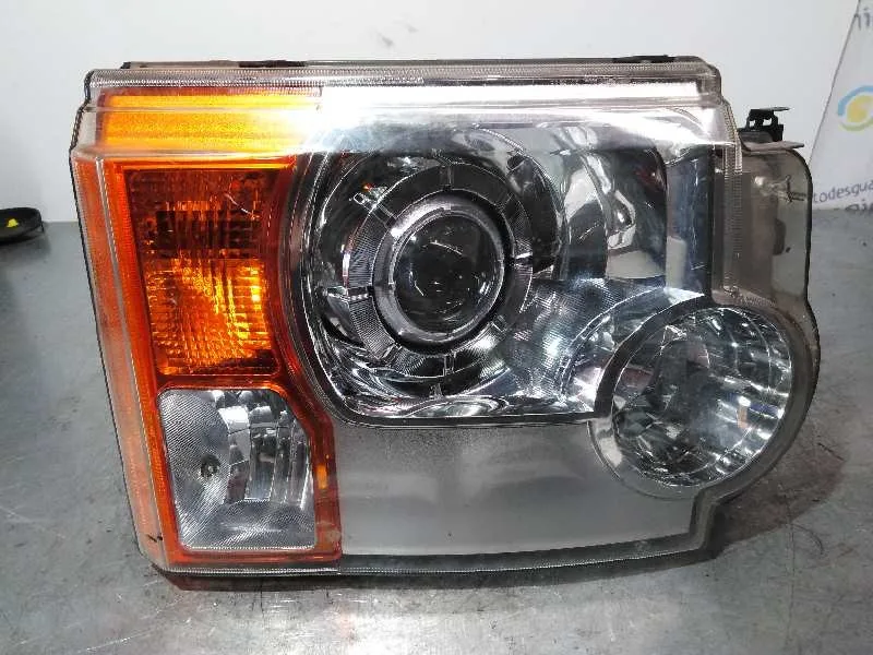 Faro Derecho para Land Rover Discovery