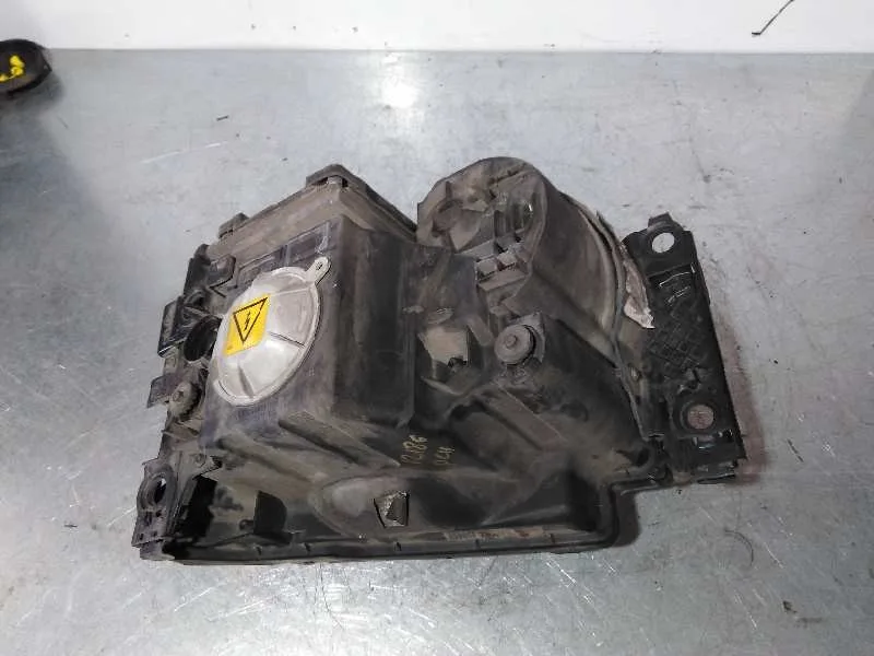 Faro Derecho para Land Rover Discovery