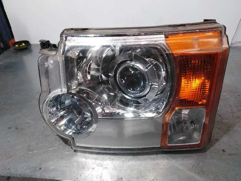 Faro Izquierdo para Land Rover Discovery