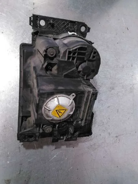 Faro Izquierdo para Land Rover Discovery