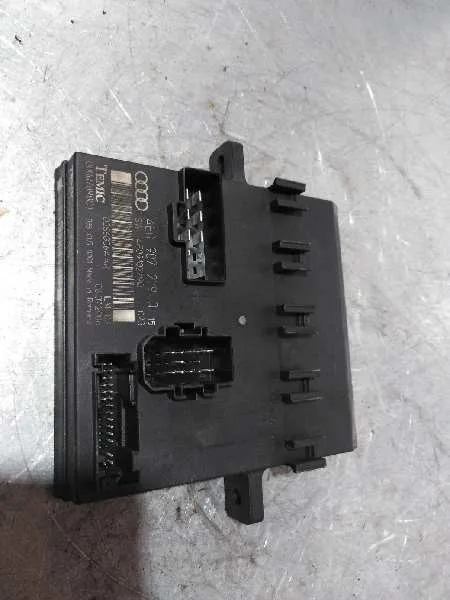 Modulo Electronico para Audi A8 (4E2)