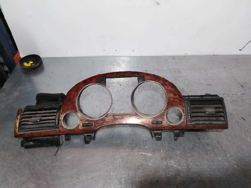 Aireador para Audi A8 (4E2)