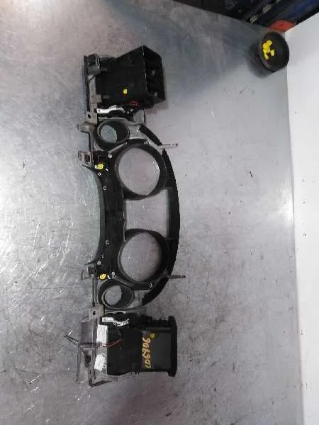 Aireador para Audi A8 (4E2)
