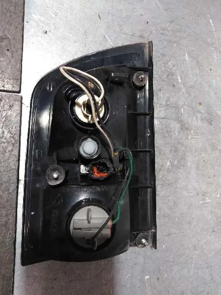 Piloto Trasero Derecho Interior para Ssangyong Kyron
