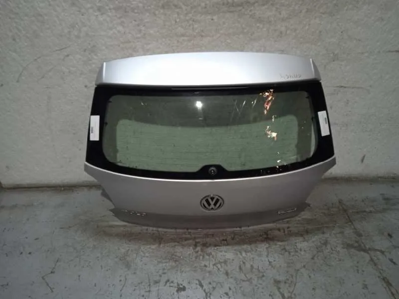 Porton Trasero para Volkswagen Polo (6C1)