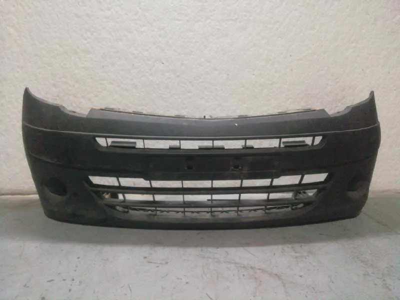 Paragolpes Delantero para Renault Kangoo