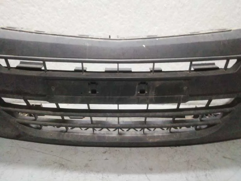 Paragolpes Delantero para Renault Kangoo