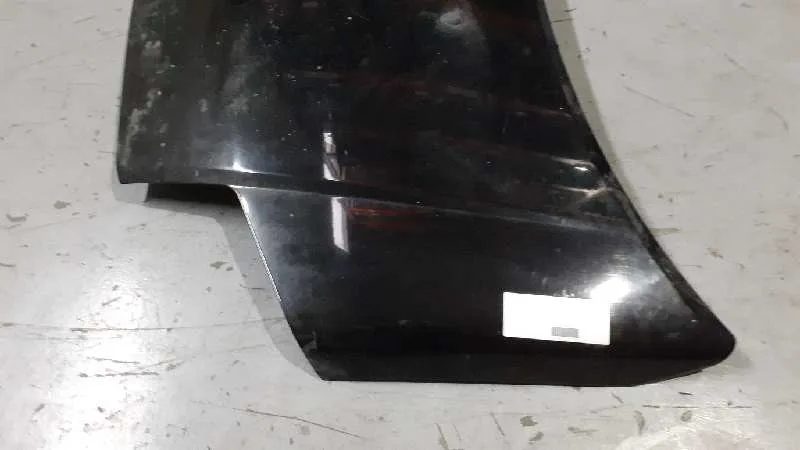 Capot para Citroën C2