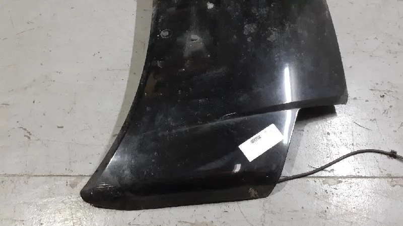 Capot para Citroën C2