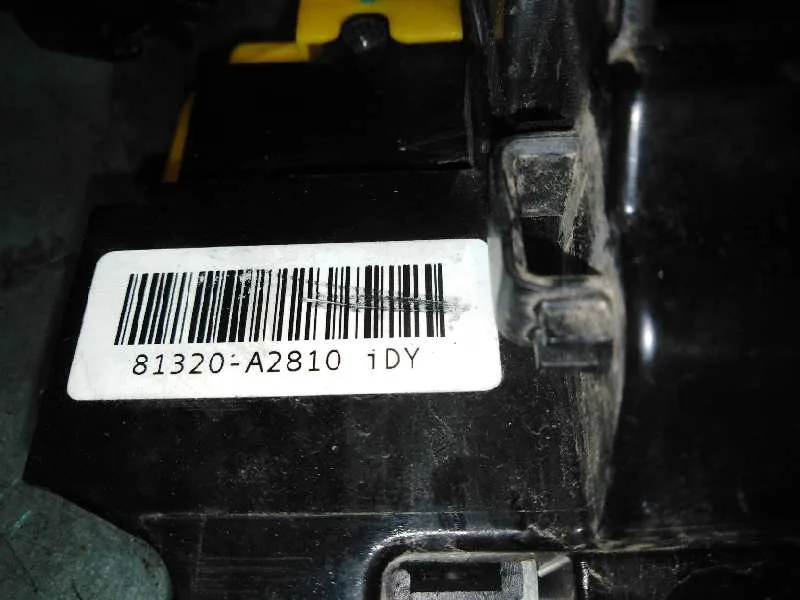 Cerradura Puerta Delantera Derecha para Kia Pro_Cee'd ( )