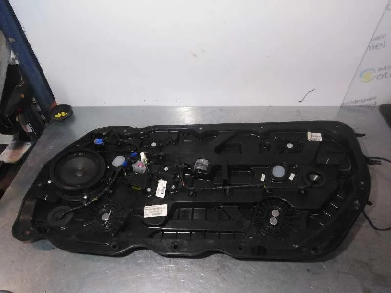 Elevalunas Delantero Derecho para Kia Pro_Cee'd ( )