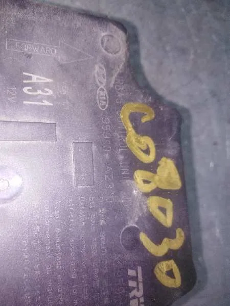 Centralita Airbag para Kia Pro_Cee'd ( )