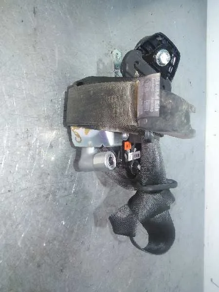 Cinturon Seguridad Delantero Izquierdo para Kia Pro_Cee'd ( )
