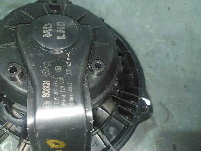 Motor Calefaccion para Kia Pro_Cee'd ( )
