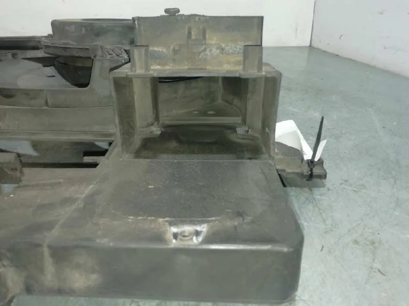 Electroventilador para Jaguar X-Type