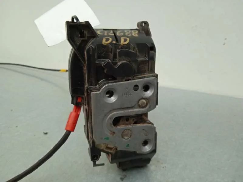 Cerradura Puerta Delantera Derecha para Renault Kangoo