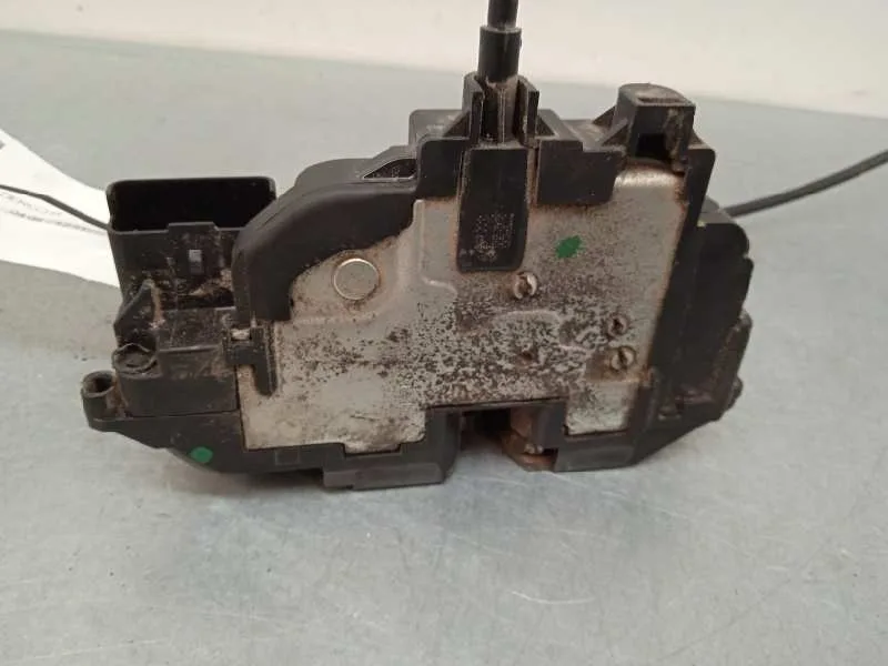Cerradura Puerta Delantera Derecha para Renault Kangoo