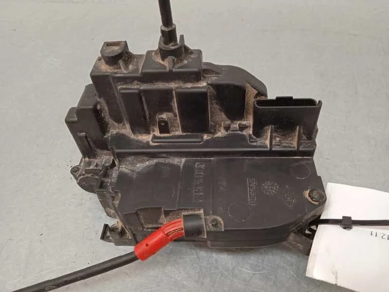 Cerradura Puerta Delantera Derecha para Renault Kangoo