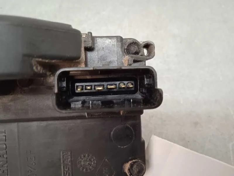 Cerradura Puerta Delantera Derecha para Renault Kangoo