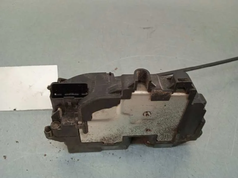 Cerradura Puerta Trasera Derecha para Renault Kangoo