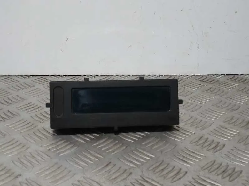 Display para Renault Kangoo