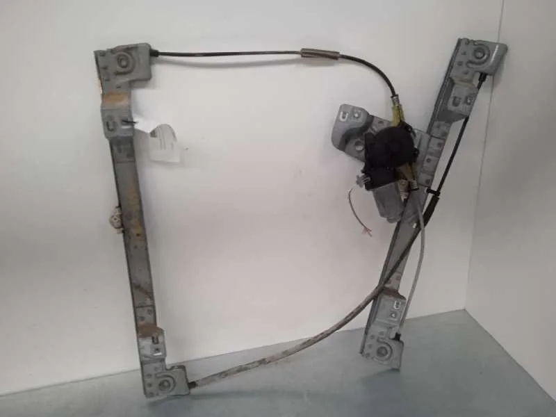 Elevalunas Delantero Izquierdo para Renault Kangoo