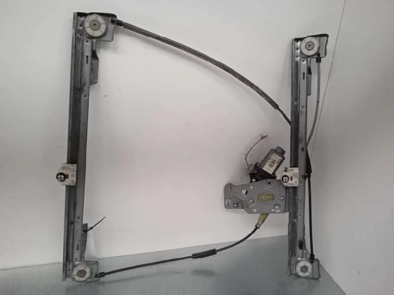 Elevalunas Delantero Izquierdo para Renault Kangoo