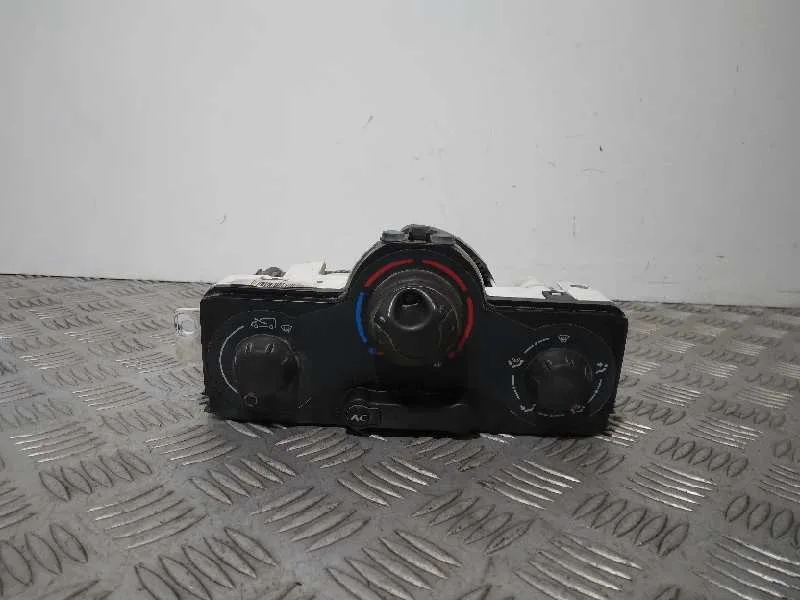 Mando Calefaccion / Aire Acondicionado para Renault Kangoo