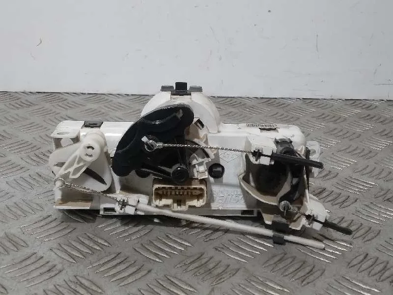 Mando Calefaccion / Aire Acondicionado para Renault Kangoo