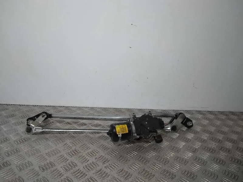 Motor Limpia Delantero para Renault Kangoo