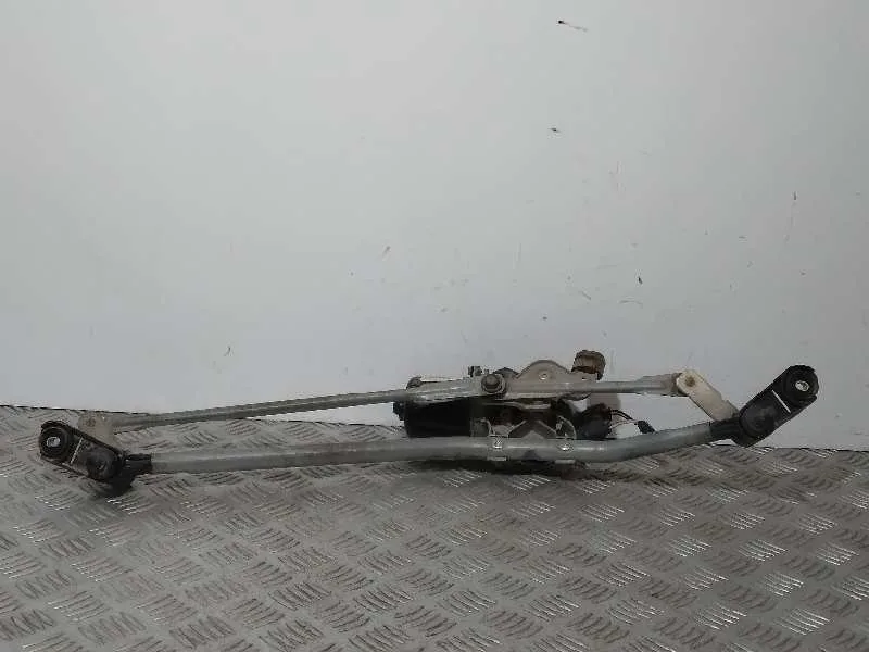 Motor Limpia Delantero para Renault Kangoo