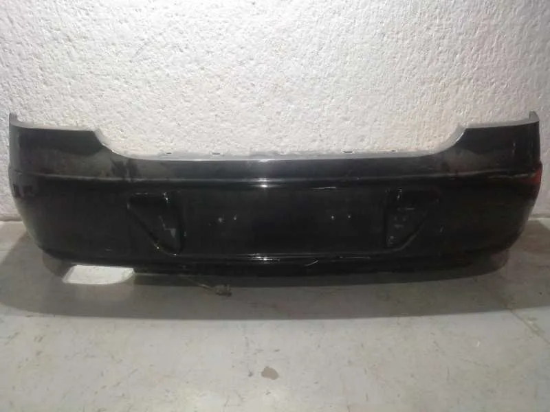 Paragolpes Trasero para Chrysler 300 M (Lr)