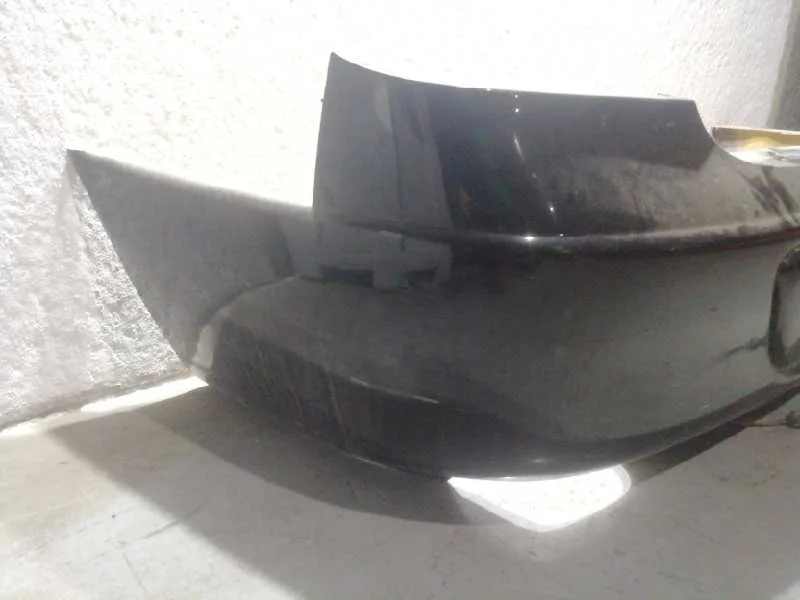 Paragolpes Trasero para Chrysler 300 M (Lr)