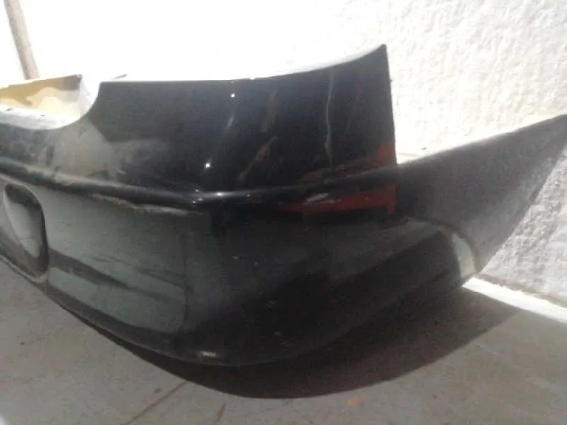 Paragolpes Trasero para Chrysler 300 M (Lr)