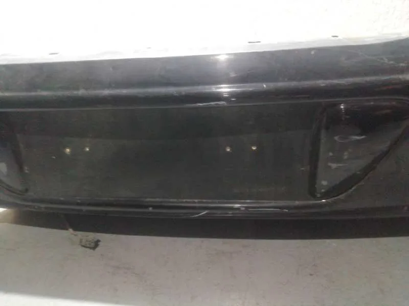 Paragolpes Trasero para Chrysler 300 M (Lr)