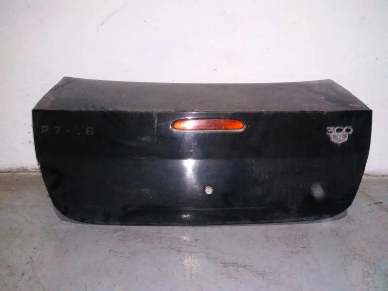 Tapa Maletero para Chrysler 300 M (Lr)