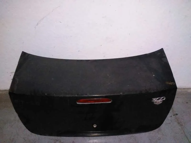 Tapa Maletero para Chrysler 300 M (Lr)