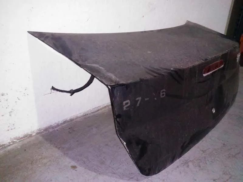 Tapa Maletero para Chrysler 300 M (Lr)