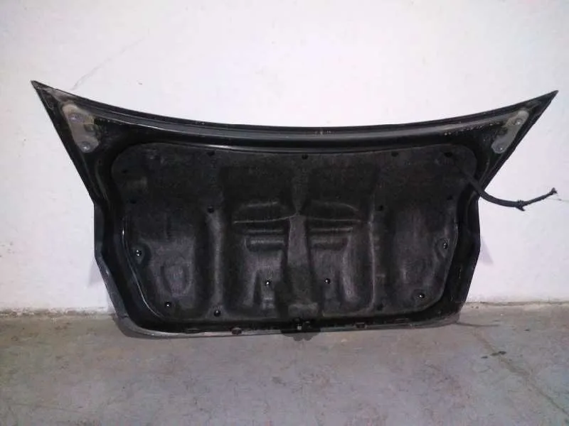 Tapa Maletero para Chrysler 300 M (Lr)