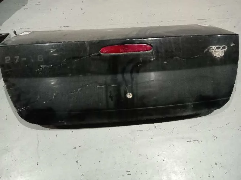 Tapa Maletero para Chrysler 300 M (Lr)