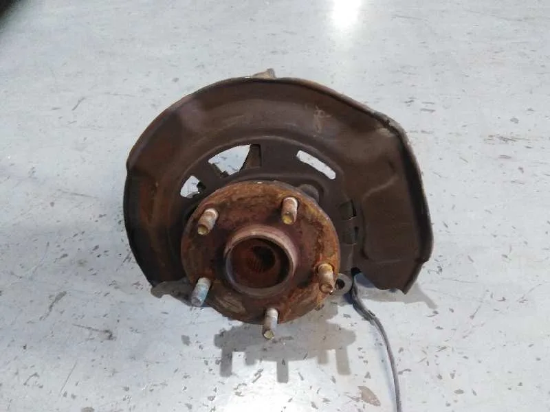 Mangueta Delantera Izquierda para Toyota Rav 4 (A3)