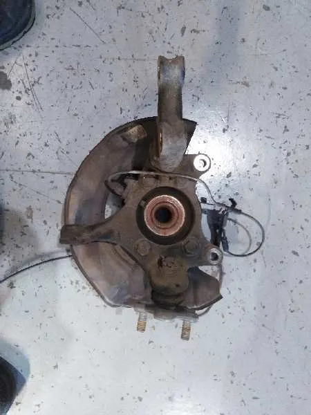 Mangueta Delantera Izquierda para Toyota Rav 4 (A3)