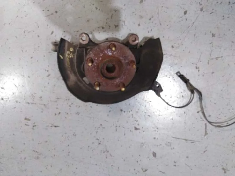 Mangueta Delantera Derecha para Toyota Rav 4 (A3)