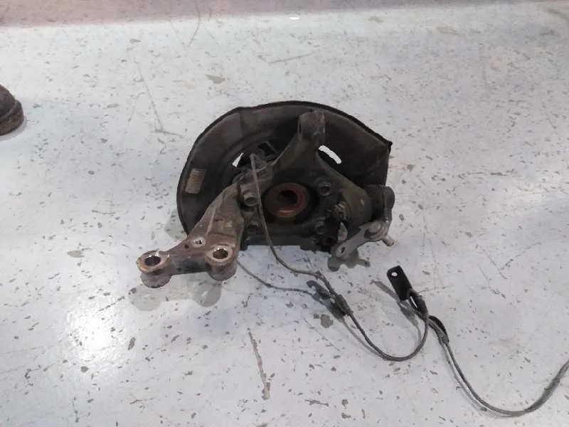 Mangueta Delantera Derecha para Toyota Rav 4 (A3)